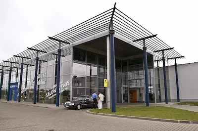 Serwis Kurzawscy - serwis aut Gorzów | wymiana opon | wulkanizacja opon | blacharnia, lakiernia Gorzów | likwidacja szkód