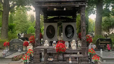 Kamieniarstwo SAWOY Sławomir Sokołowski